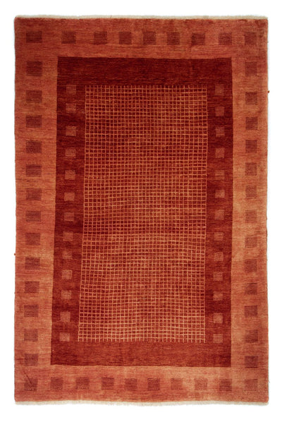 Loribaft Teppe 189x286cm - Perserteppich Wollteppich