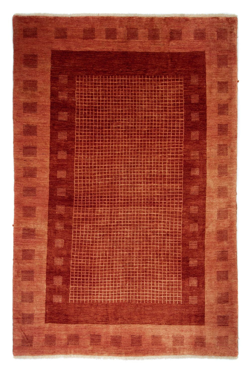 Loribaft Teppe 286x189cm - Perserteppich Wollteppich