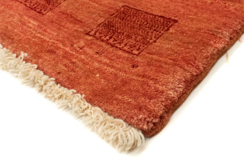 Loribaft Teppe 286x189cm - Perserteppich Wollteppich