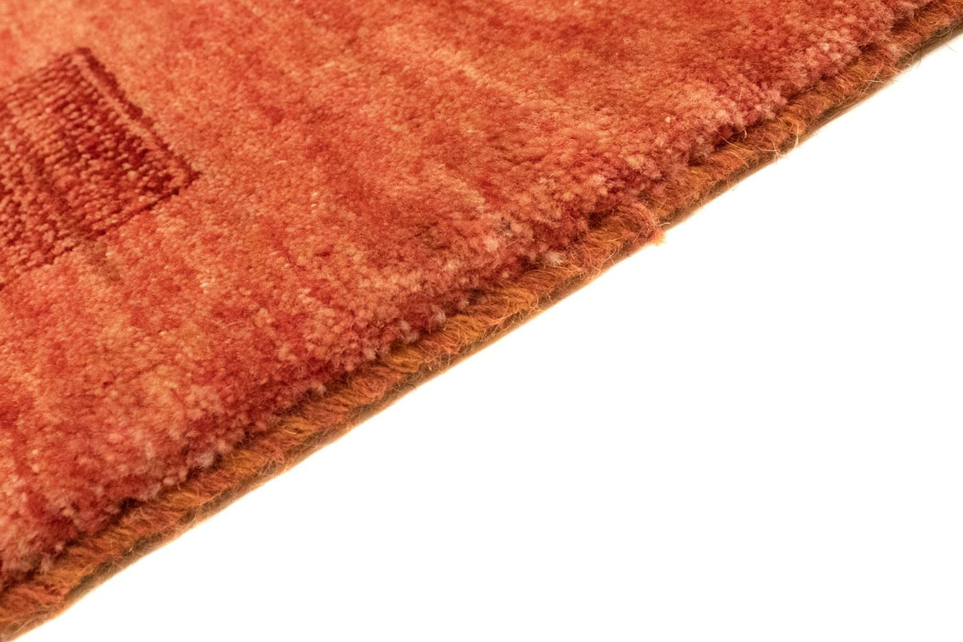 Loribaft Teppe 286x189cm - Perserteppich Wollteppich