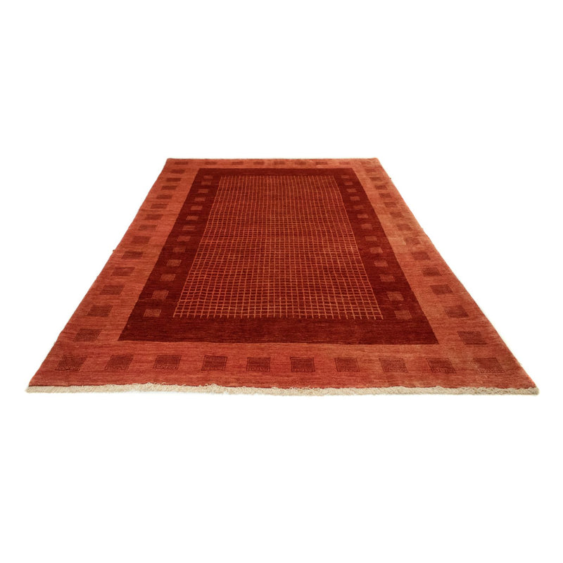 Loribaft Teppe 286x189cm - Perserteppich Wollteppich