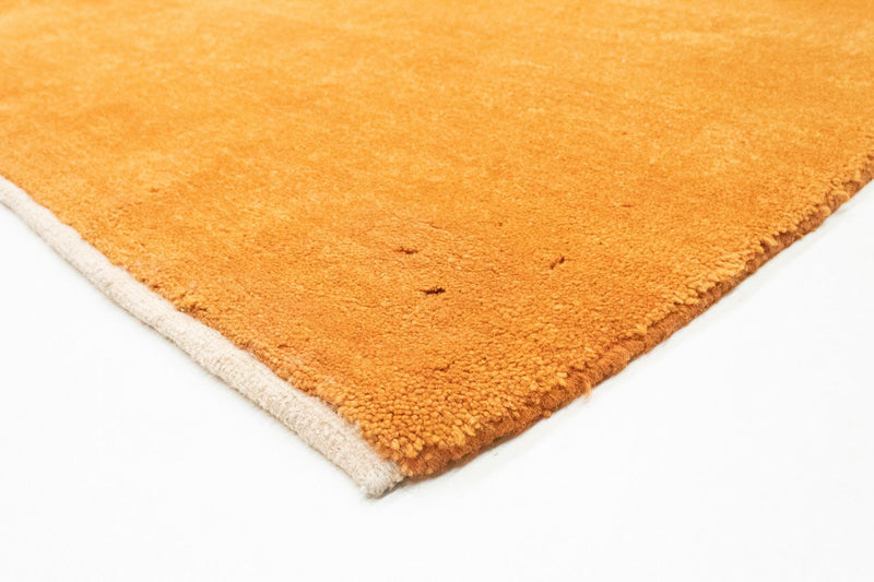 Persisk Gabbeh Teppe 335x257cm - Perserteppich Wollteppich