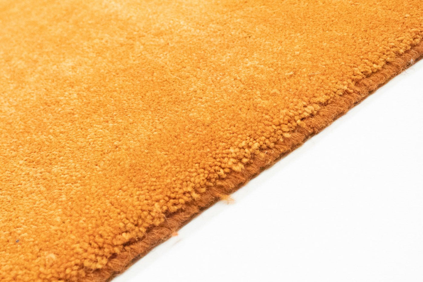 Persisk Gabbeh Teppe 335x257cm - Perserteppich Wollteppich