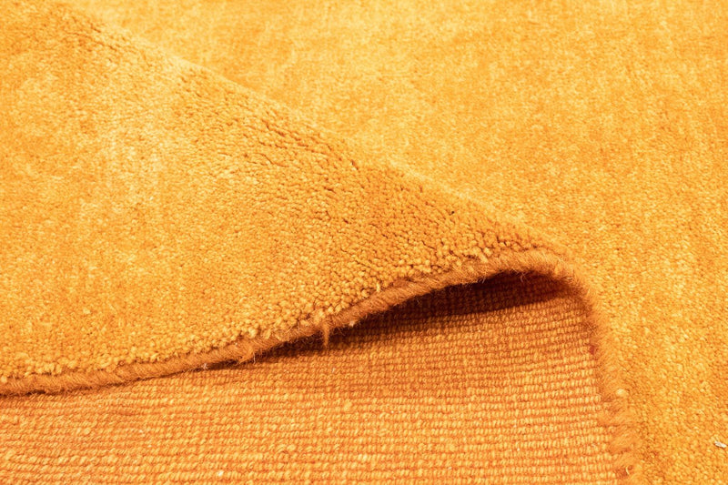 Persisk Gabbeh Teppe 335x257cm - Perserteppich Wollteppich