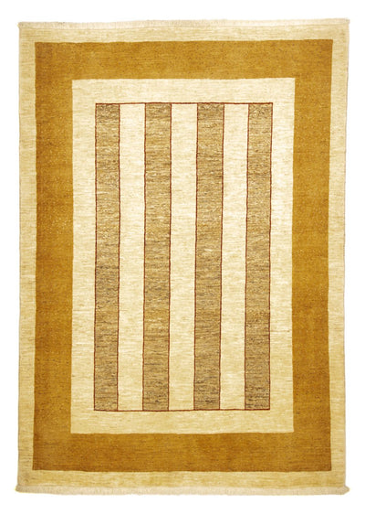 Loribaft Teppe 167x236cm - Perserteppich Wollteppich