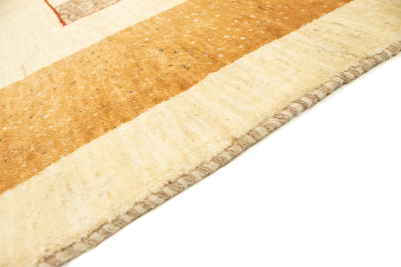 Loribaft Teppe 236x167cm - Perserteppich Wollteppich
