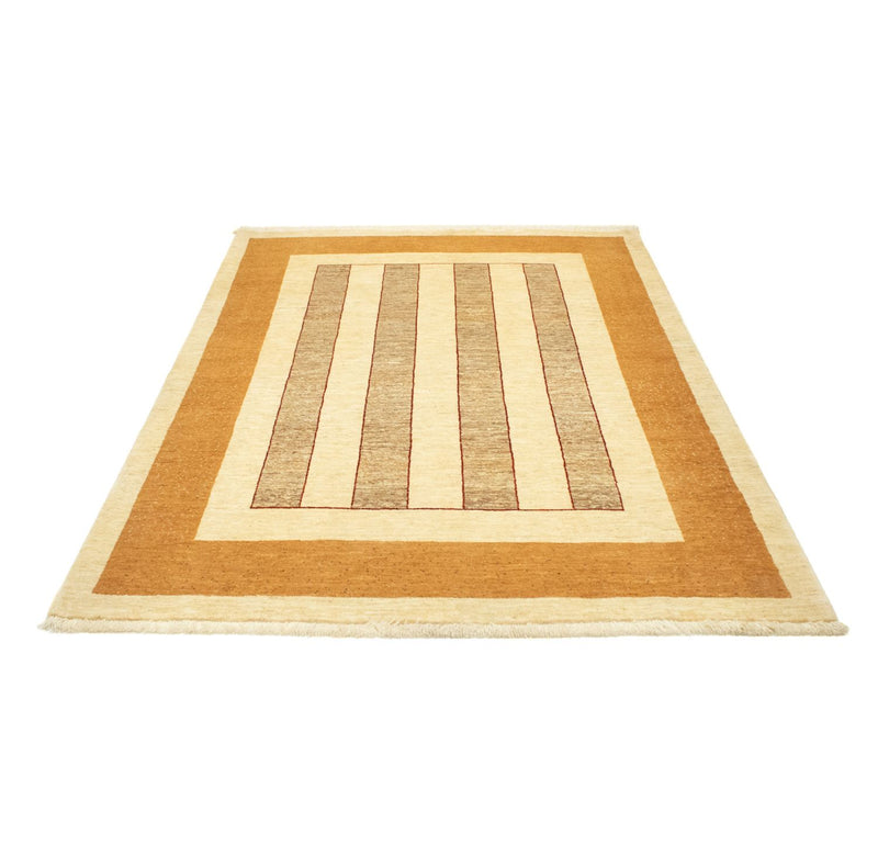 Loribaft Teppe 236x167cm - Perserteppich Wollteppich