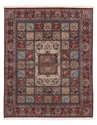 Moud Teppe 220x180cm - Persisk teppe – product image