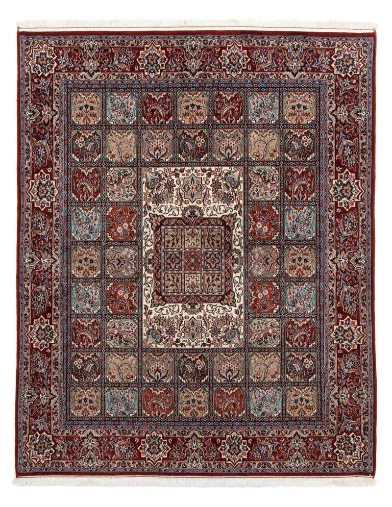 Moud Teppe 220x180cm - Persisk teppe