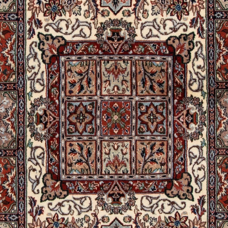 Moud Teppe 220x180cm - Persisk teppe