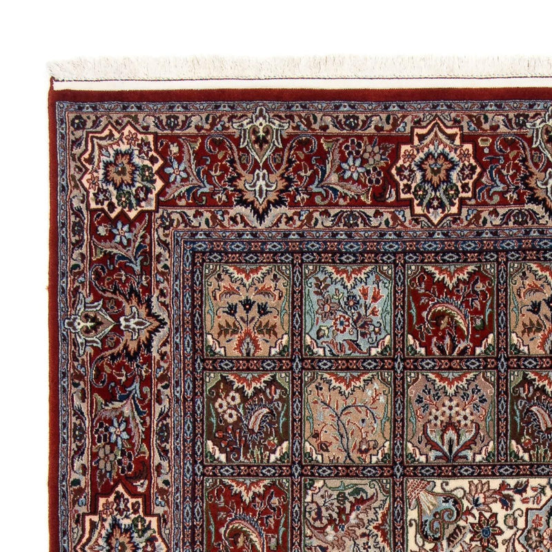 Moud Teppe 220x180cm - Persisk teppe