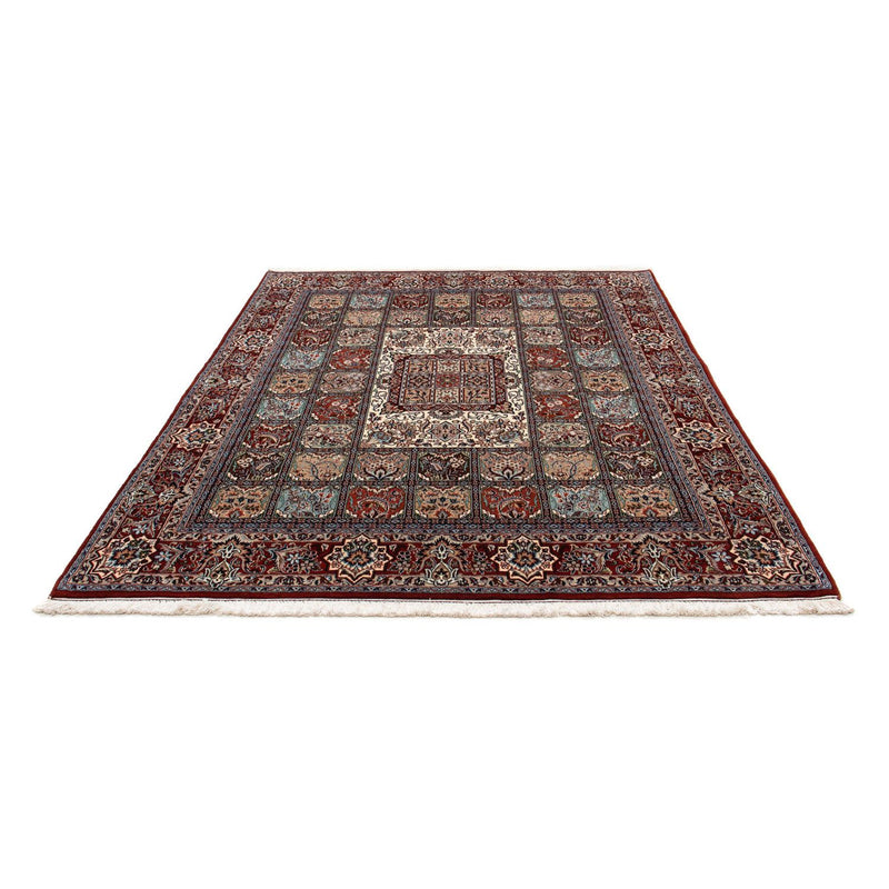 Moud Teppe 220x180cm - Persisk teppe