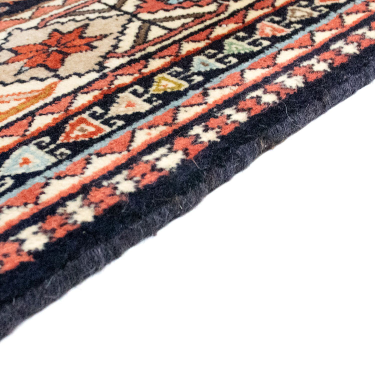 Yalameh Teppe 162x233cm - Persisk teppe