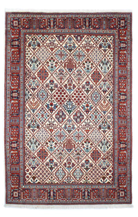 Meymeh Teppe 167x248cm - Persisk teppe – product image