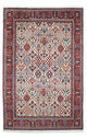 Meymeh Teppe 167x248cm - Persisk teppe