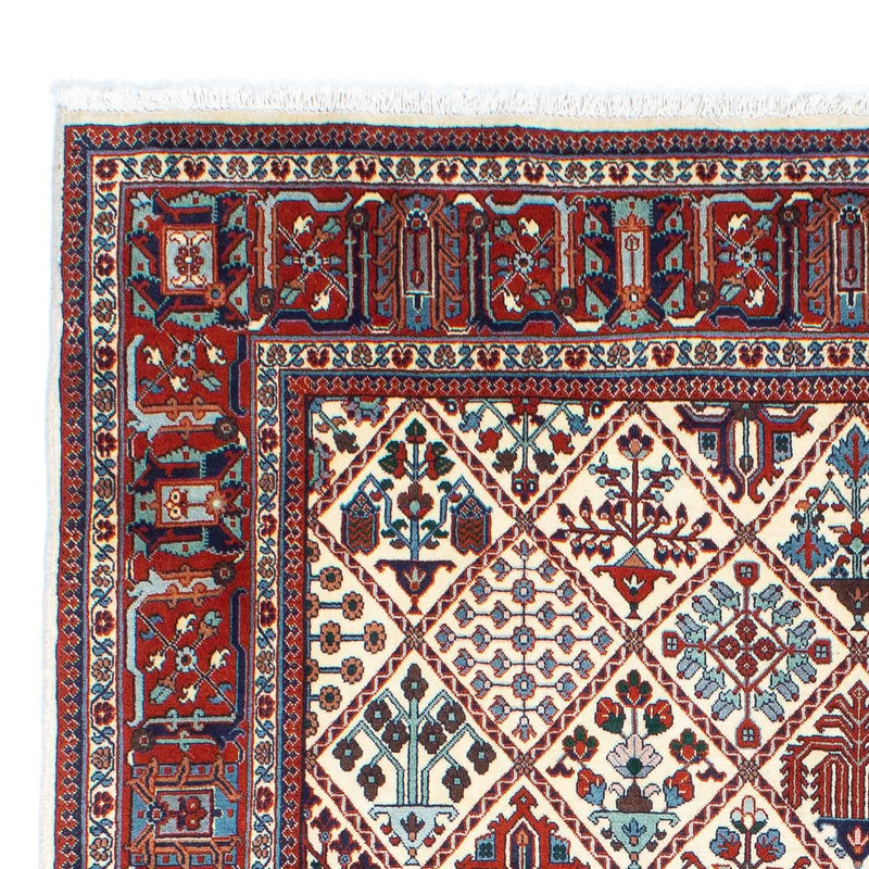 Meymeh Teppe 167x248cm - Persisk teppe