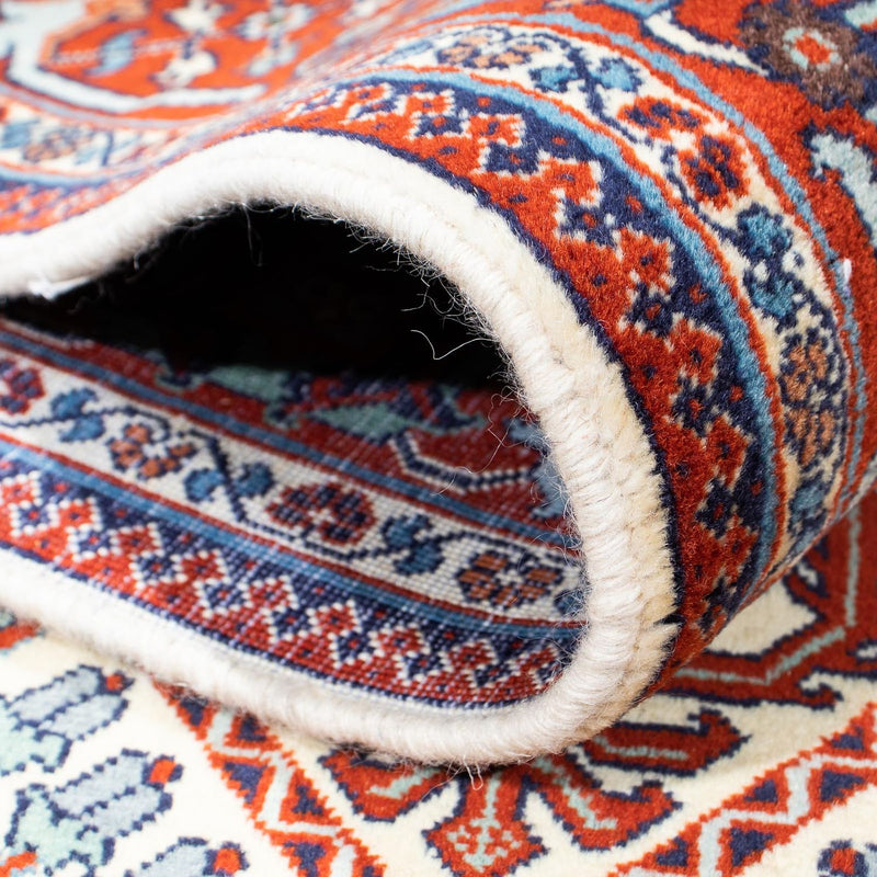 Meymeh Teppe 167x248cm - Persisk teppe