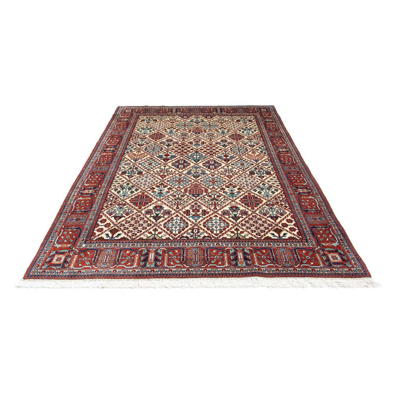 Meymeh Teppe 167x248cm - Persisk teppe