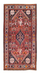 Qashqai Teppe 190x98cm - Persisk teppe