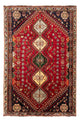 Qashqai Teppe 258x175cm - Persisk teppe