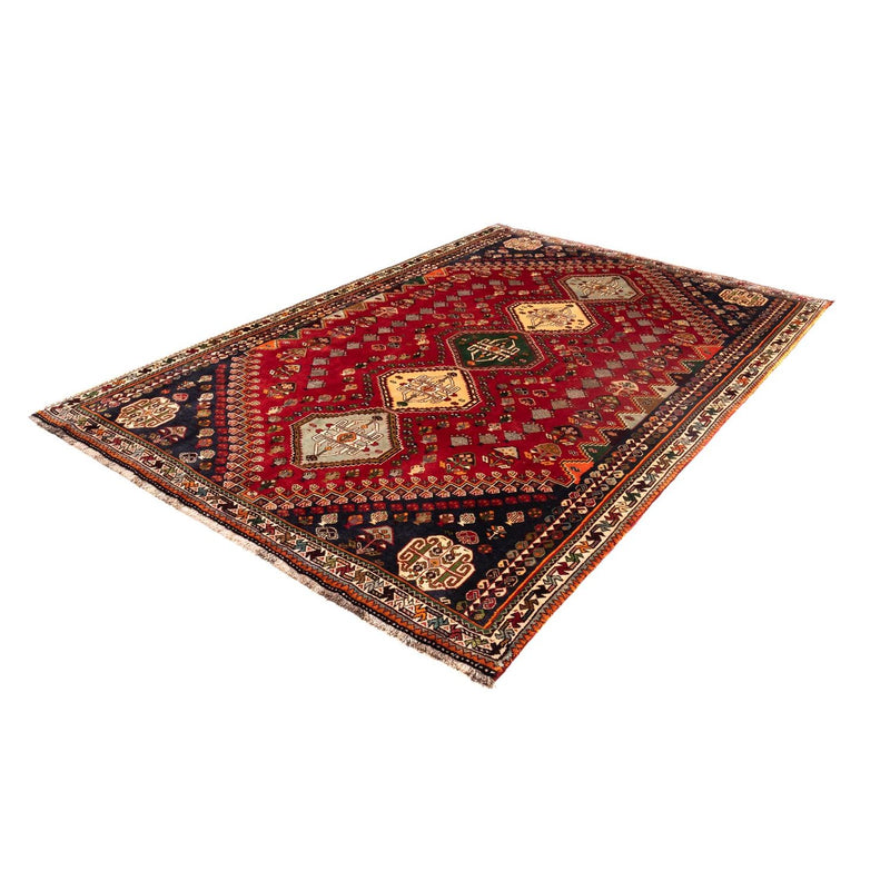 Qashqai Teppe 258x175cm - Persisk teppe