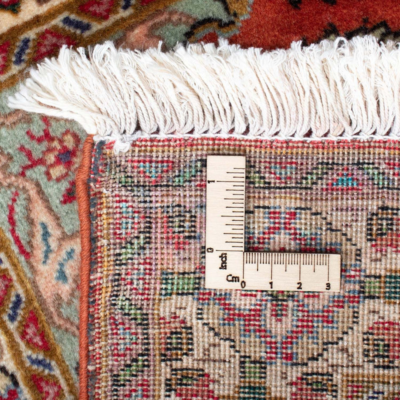 Tabriz Teppe 84x61cm - Persisk teppe