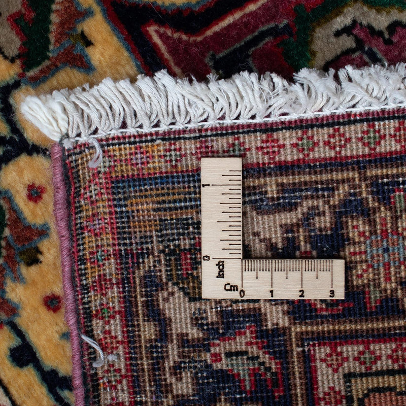 Tabriz Teppe 84x60cm - Persisk teppe