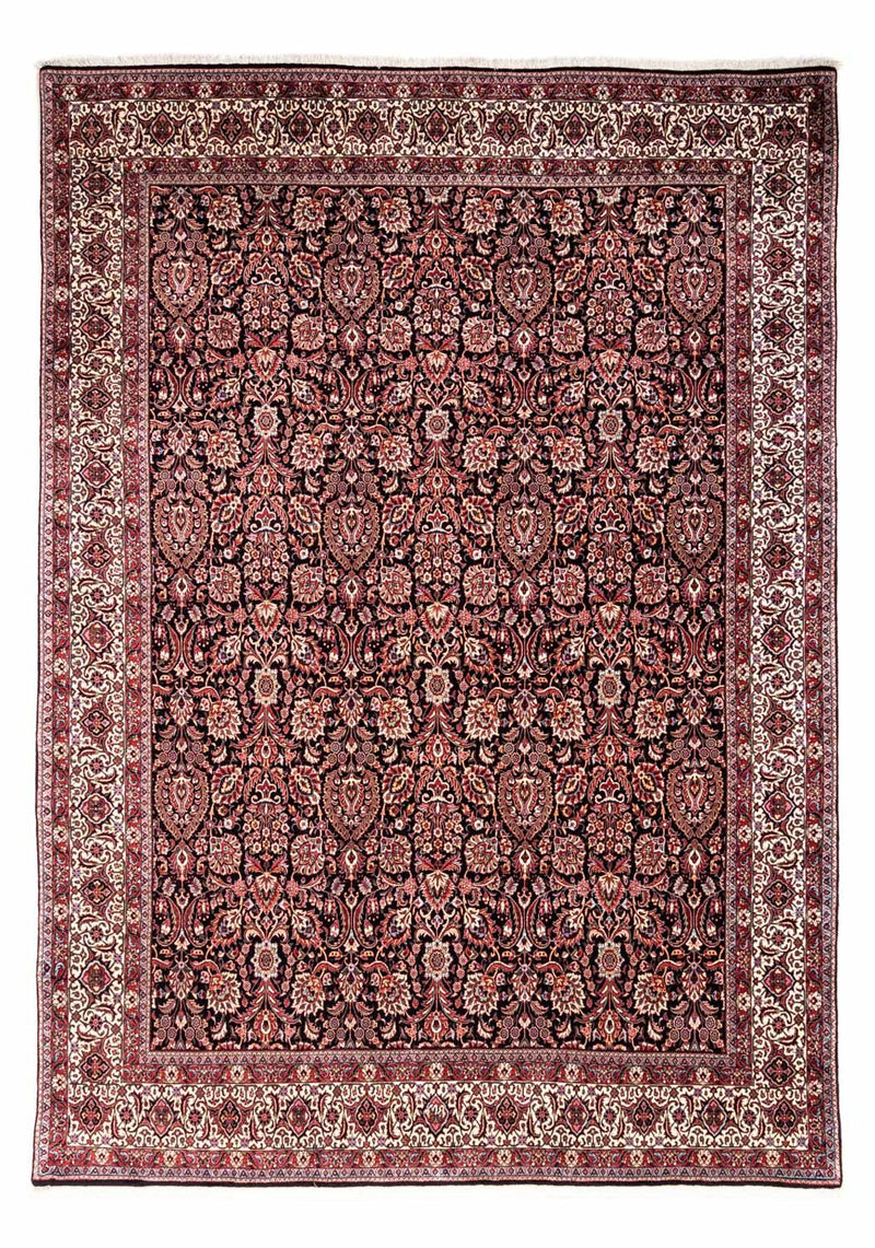 Bidjar - Takab Teppe 250x342cm - Persisk teppe