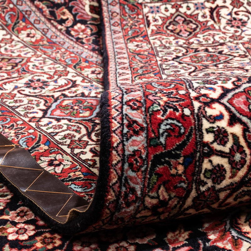 Bidjar - Takab Teppe 250x342cm - Persisk teppe