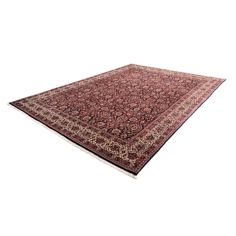 Bidjar - Takab Teppe 250x342cm - Persisk teppe