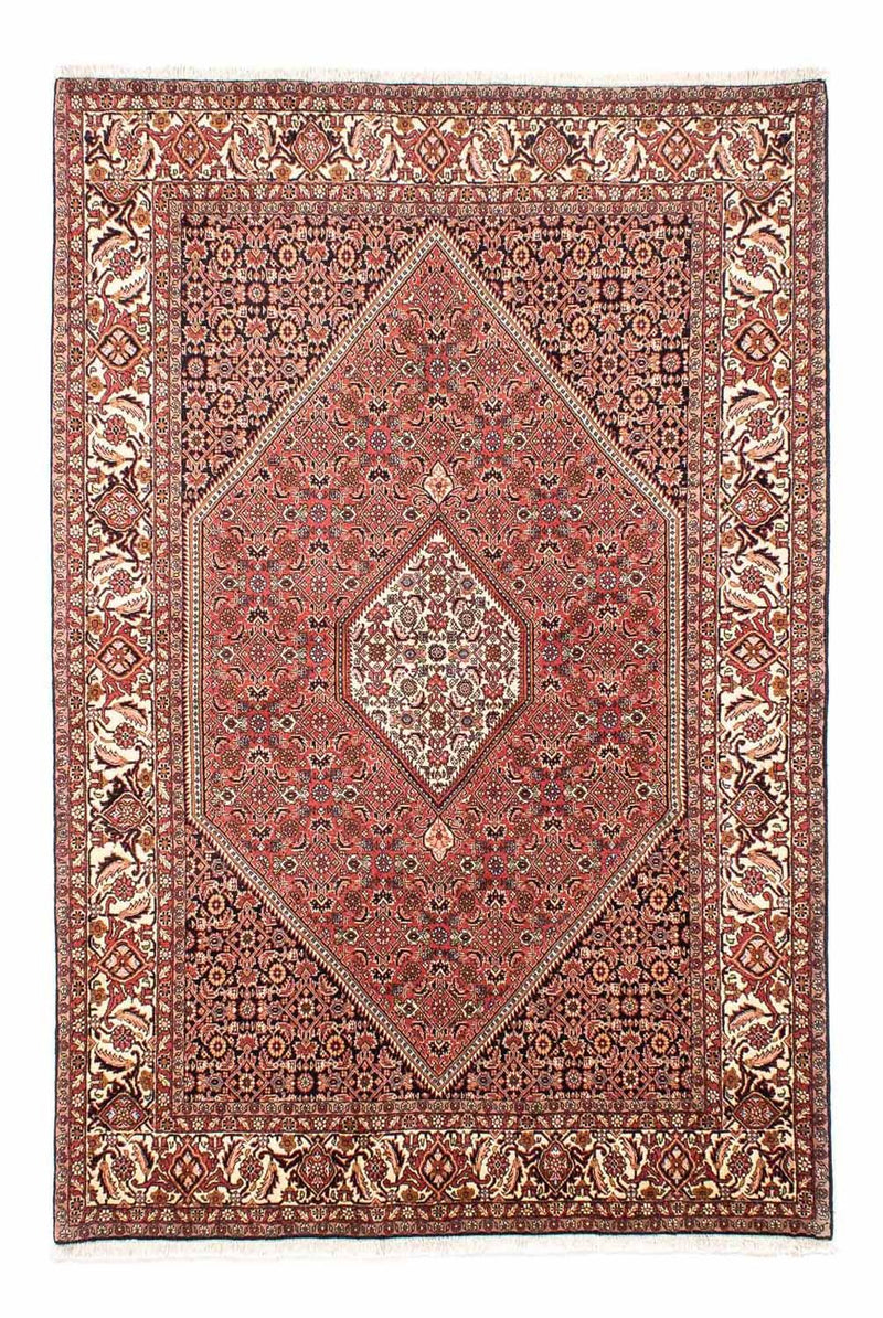 Bidjar Teppe 174x258cm - Persisk teppe