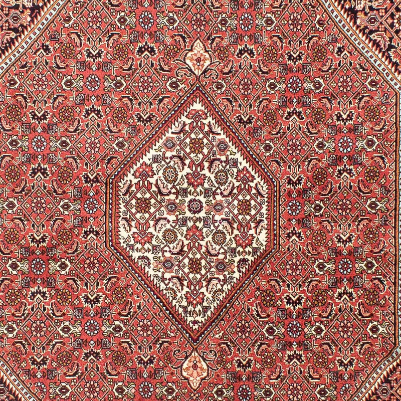 Bidjar Teppe 174x258cm - Persisk teppe