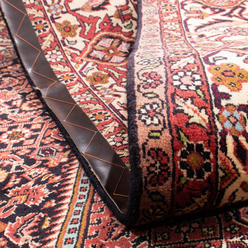Bidjar Teppe 174x258cm - Persisk teppe