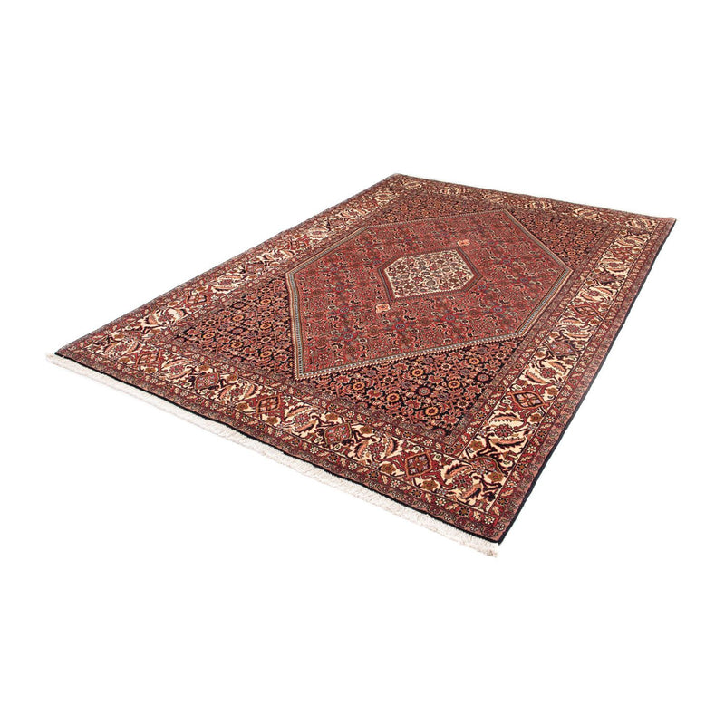 Bidjar Teppe 174x258cm - Persisk teppe