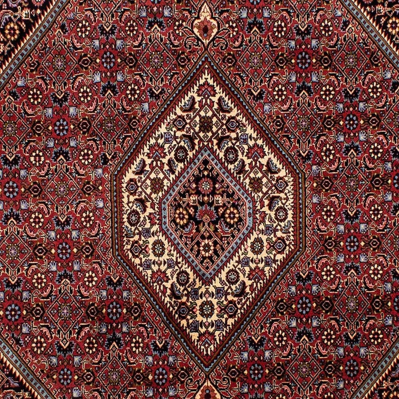 Bidjar Teppe 275x203cm - Persisk teppe