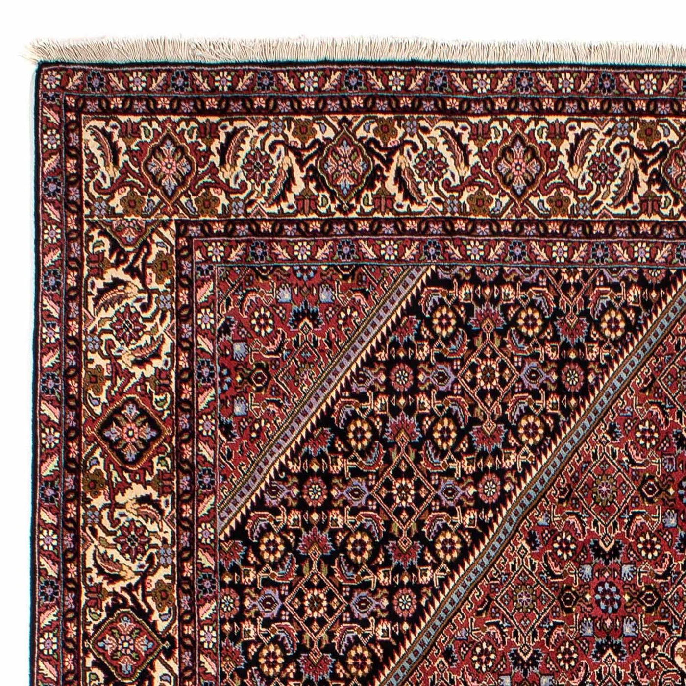Bidjar Teppe 275x203cm - Persisk teppe