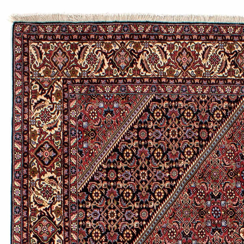 Bidjar Teppe 275x203cm - Persisk teppe