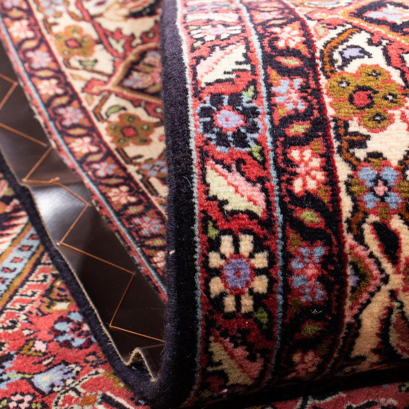 Bidjar Teppe 275x203cm - Persisk teppe