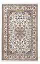 Nain - 6La Teppe 123x201cm - Persisk teppe
