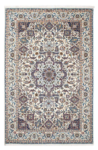 Nain - 6 la Teppe 190x128cm - Persisk teppe – product image