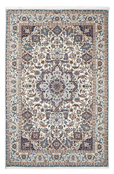 Nain - 6La Teppe 128x190cm - Persisk teppe