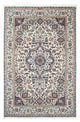 Nain - 6 la Teppe 190x128cm - Persisk teppe