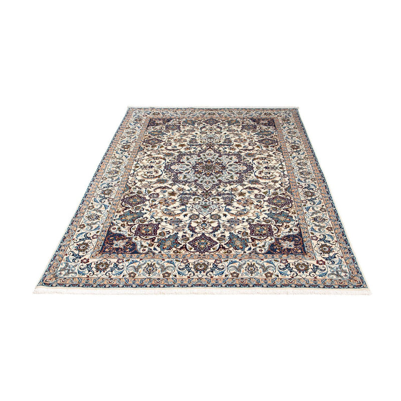 Nain - 6 la Teppe 190x128cm - Persisk teppe