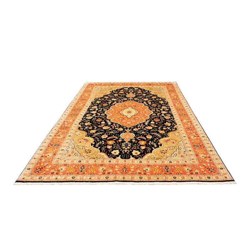 Tabriz - 50 Raj Teppe 302x197cm - Persisk teppe