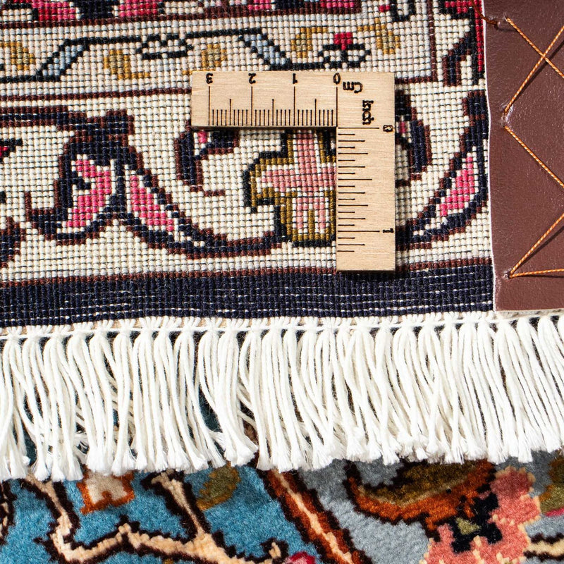 Tabriz - 50 Raj Teppe 158x217cm - Persisk teppe