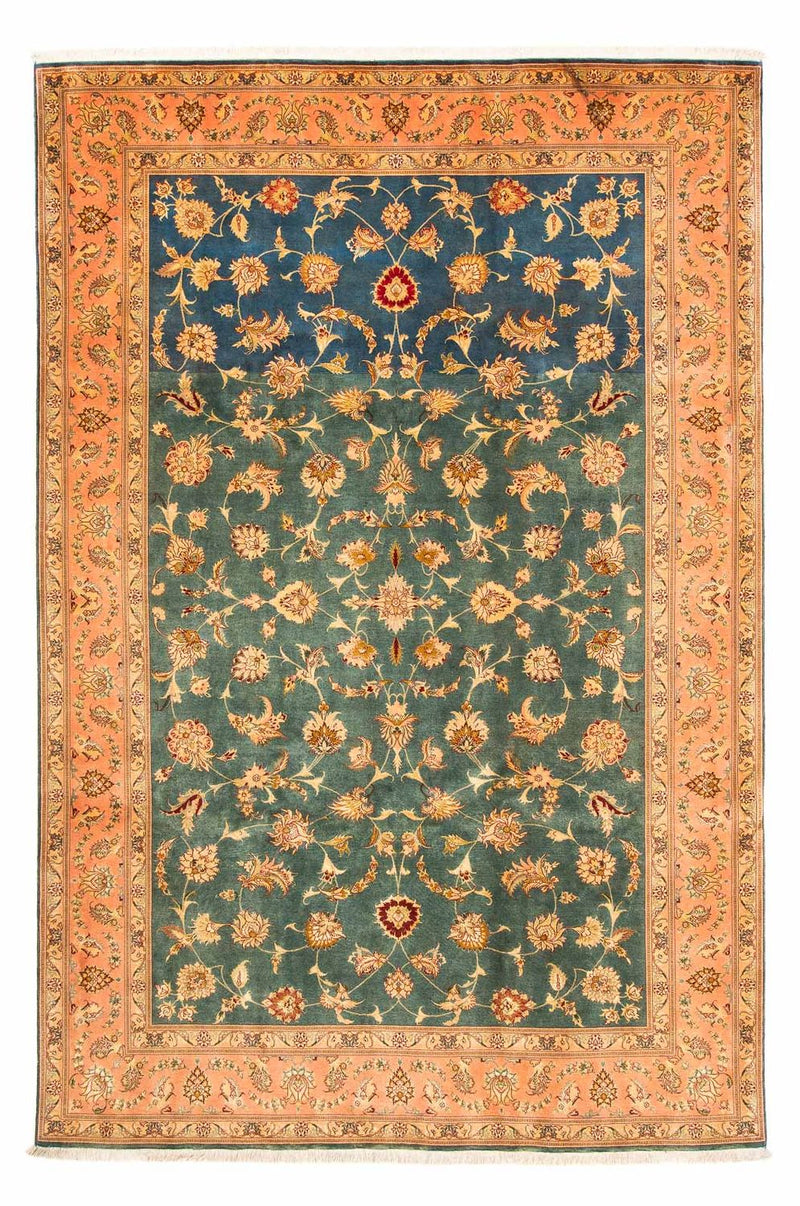 Tabriz - 50 Raj Teppe 305x200cm - Persisk teppe