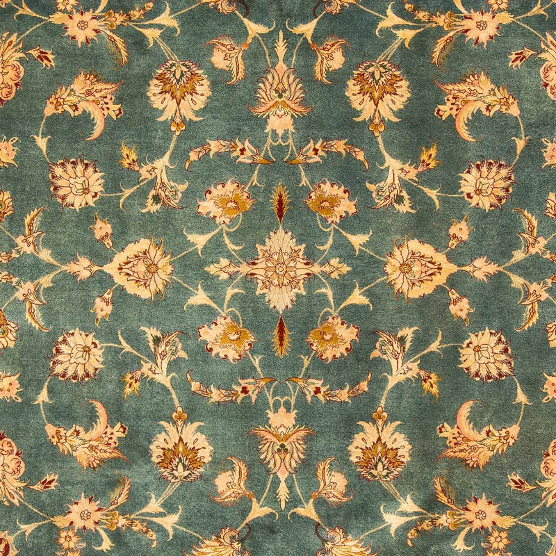 Tabriz - 50 Raj Teppe 305x200cm - Persisk teppe