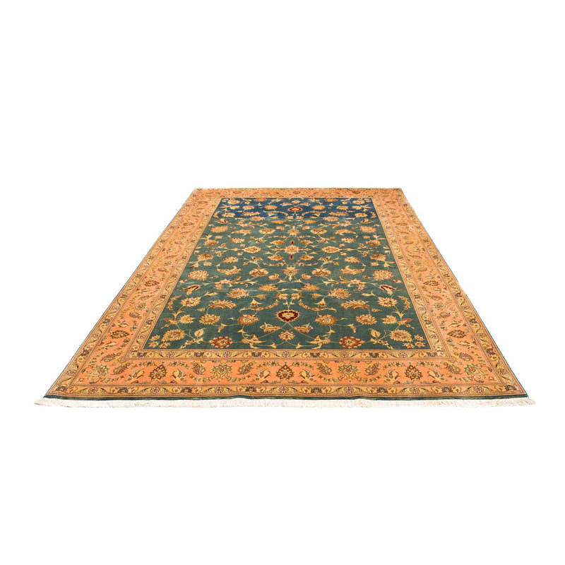 Tabriz - 50 Raj Teppe 305x200cm - Persisk teppe