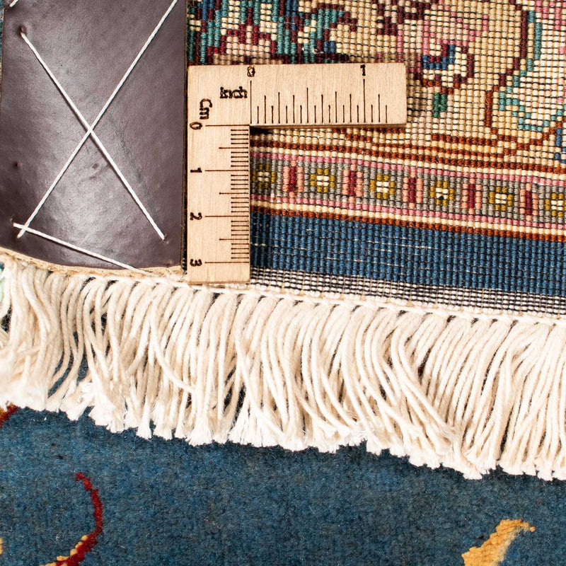 Tabriz - 50 Raj Teppe 305x200cm - Persisk teppe