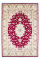 Tabriz - 50 Raj Teppe 247x171cm - Persisk teppe